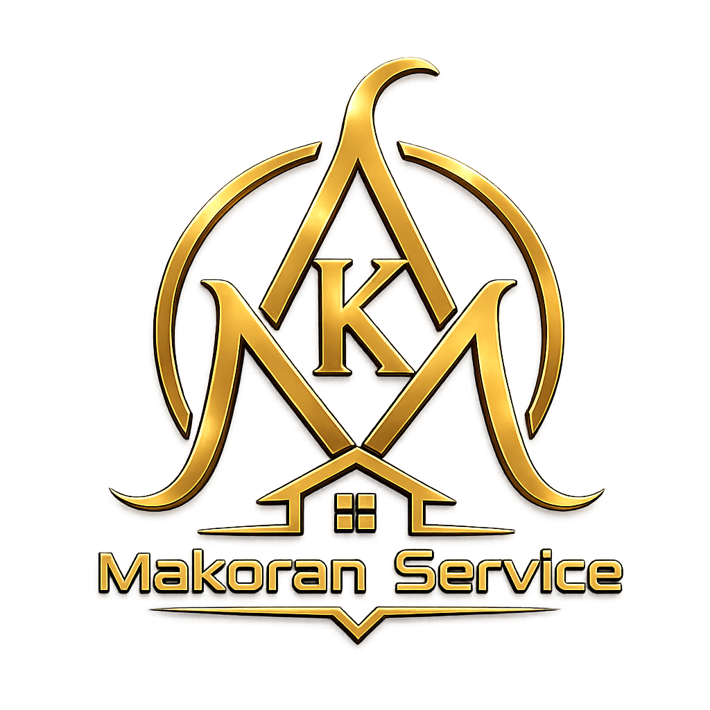 Makoran Service